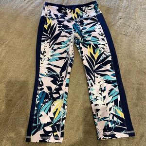 Women’s Workout Leggings Size M